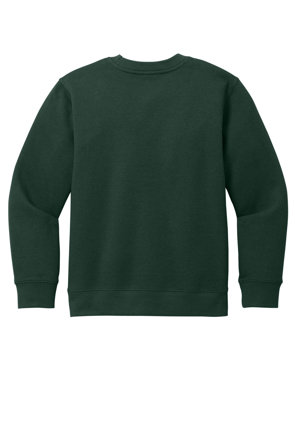 District Youth V.I.T. Fleece Crew DT6104Y