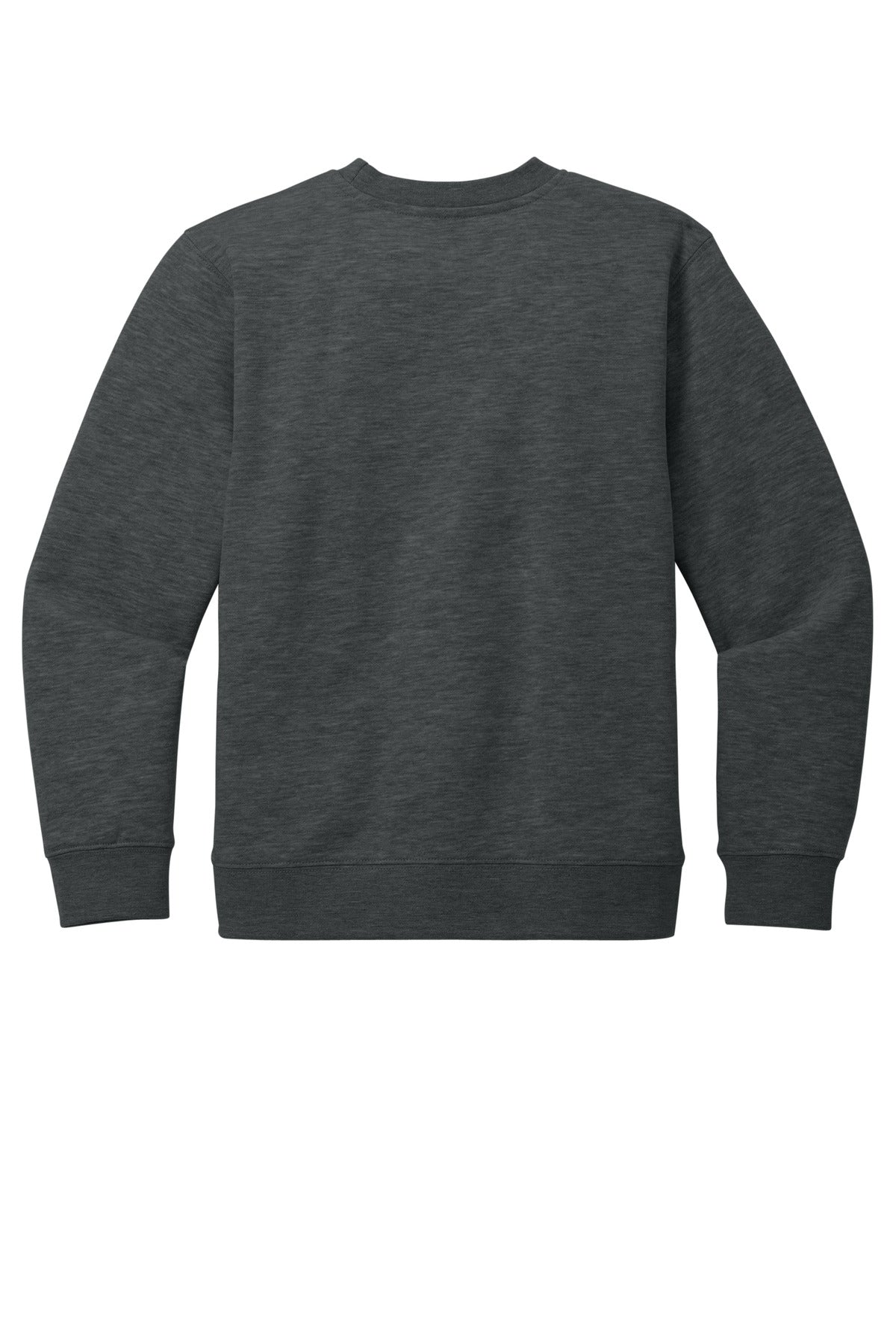 District Youth V.I.T. Fleece Crew DT6104Y