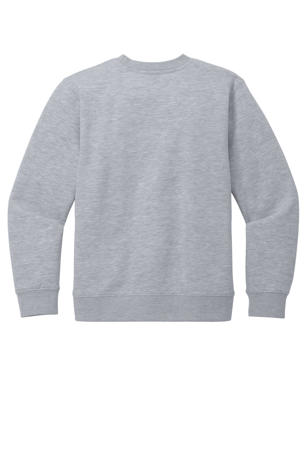 District Youth V.I.T. Fleece Crew DT6104Y