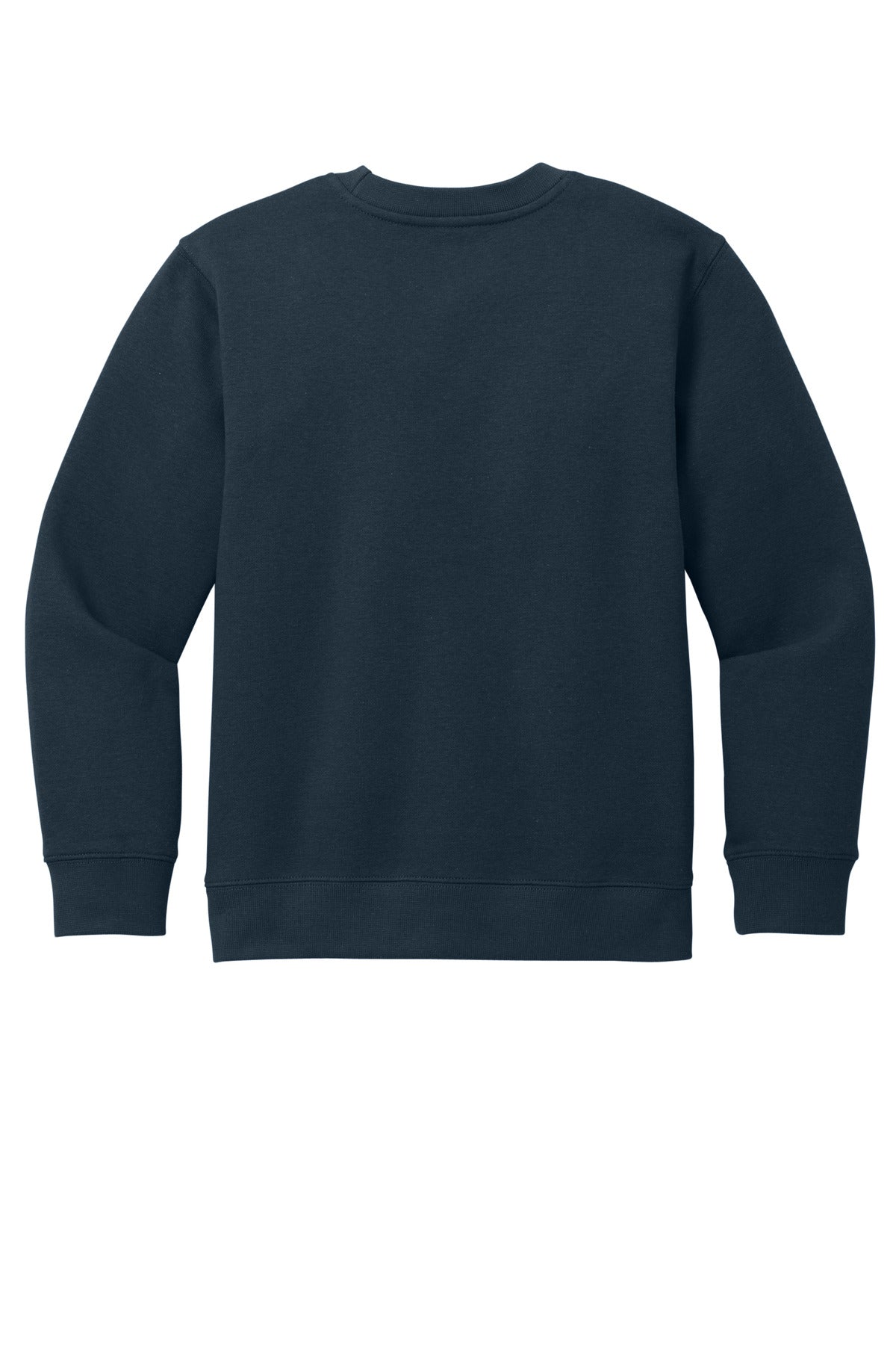 District Youth V.I.T. Fleece Crew DT6104Y