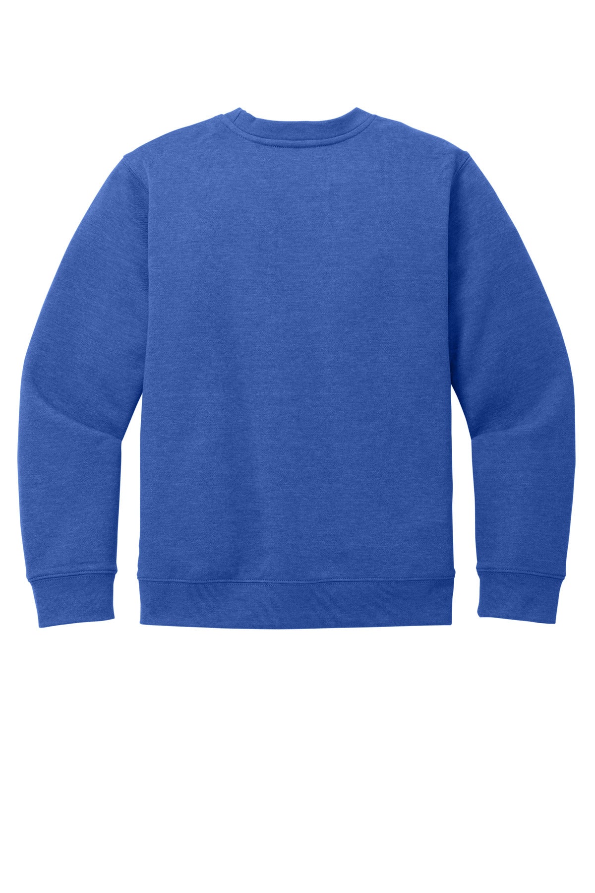 District Youth V.I.T. Fleece Crew DT6104Y
