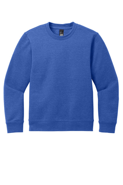 District Youth V.I.T. Fleece Crew DT6104Y