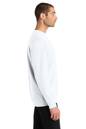 District V.I.T.Fleece Crew DT6104