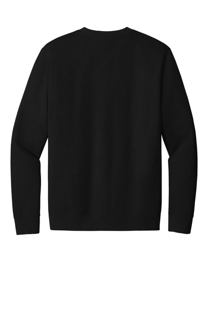 District V.I.T.Fleece Crew DT6104