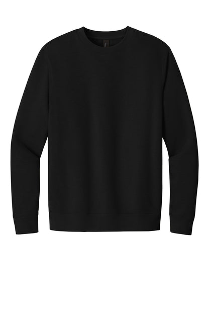 District V.I.T.Fleece Crew DT6104