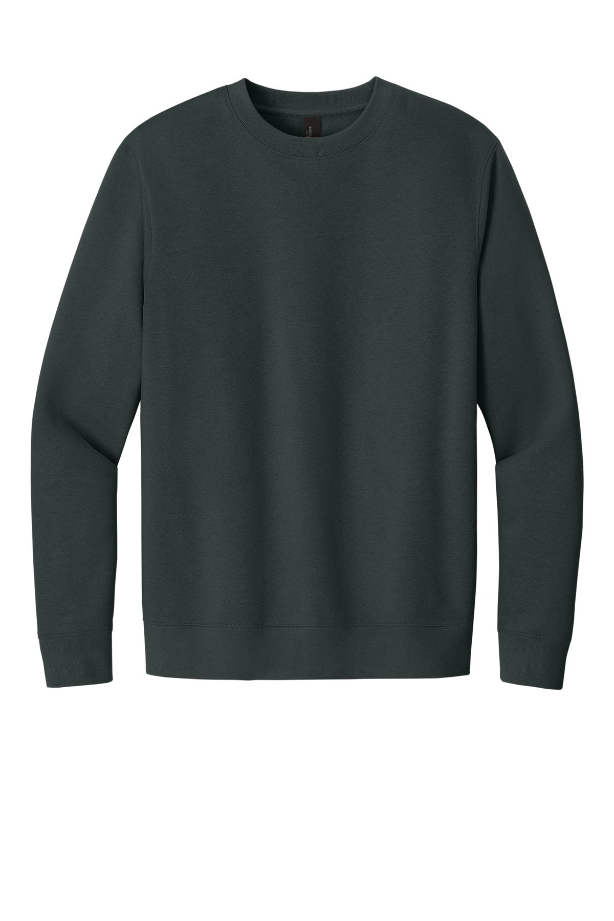 District V.I.T.Fleece Crew DT6104