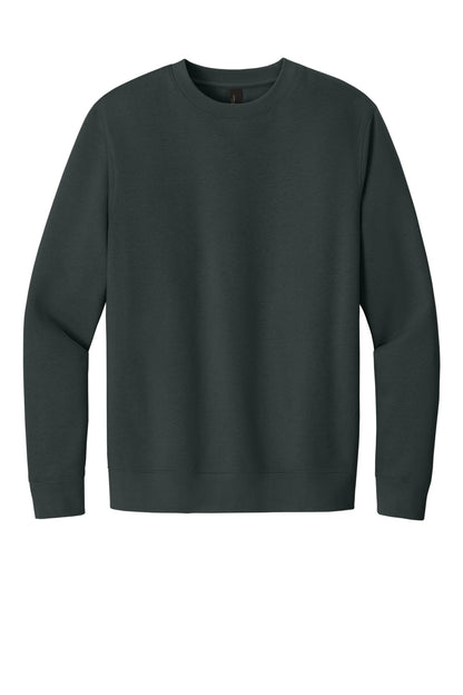 District V.I.T.Fleece Crew DT6104