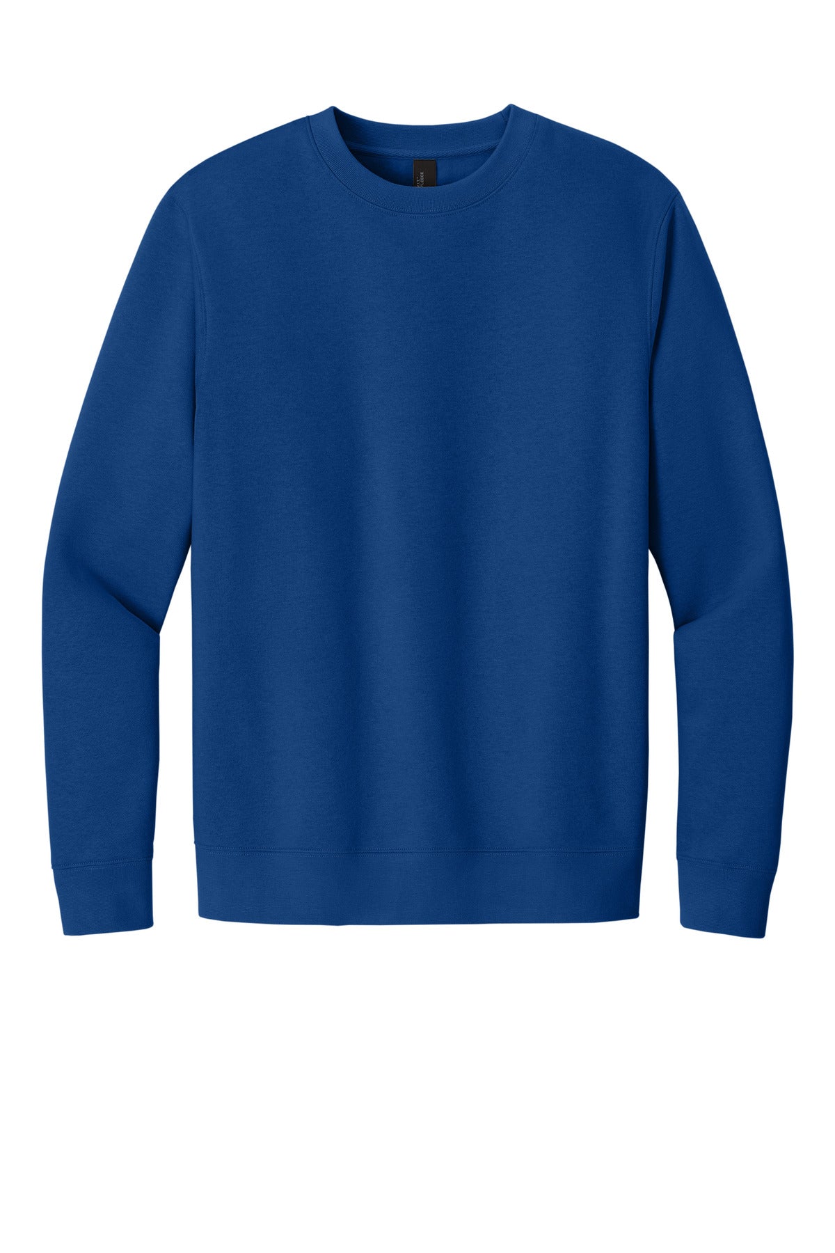 District V.I.T.Fleece Crew DT6104