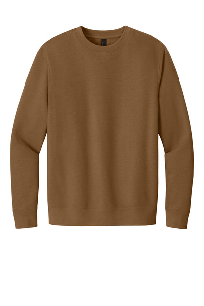 District V.I.T.Fleece Crew DT6104