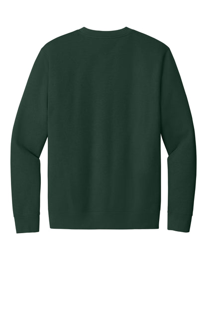 District V.I.T.Fleece Crew DT6104
