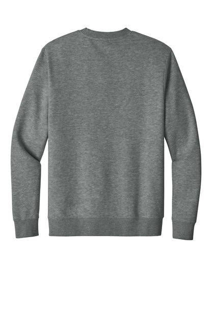 District V.I.T.Fleece Crew DT6104