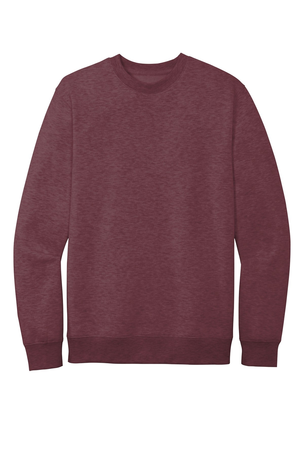 District V.I.T.Fleece Crew DT6104