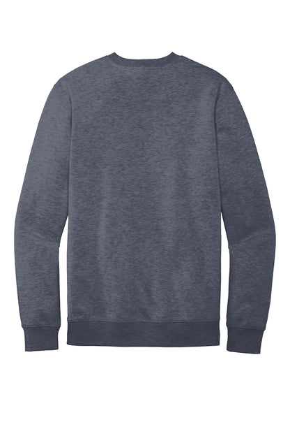 District V.I.T.Fleece Crew DT6104