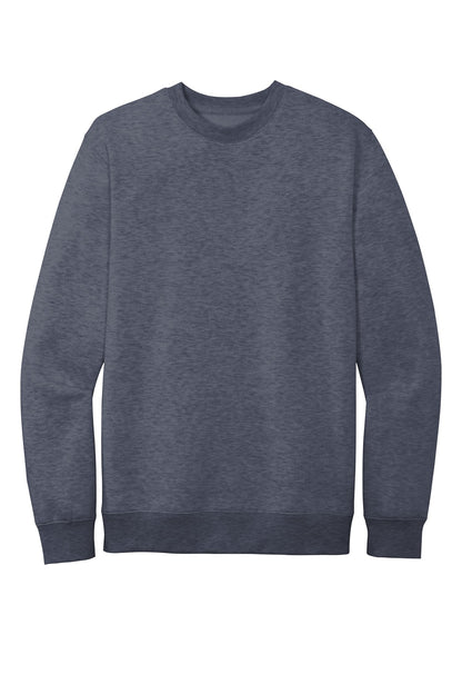 District V.I.T.Fleece Crew DT6104