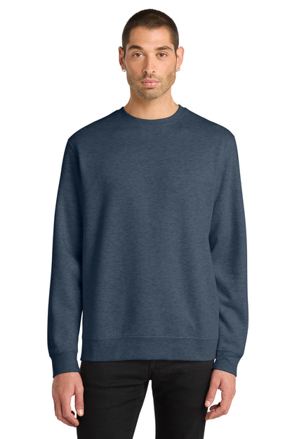 District V.I.T.Fleece Crew DT6104