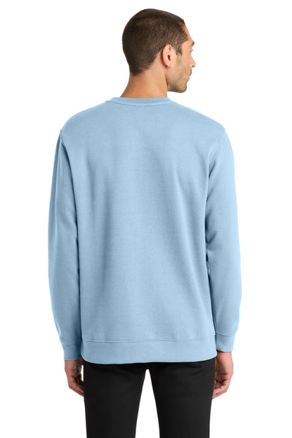 District V.I.T.Fleece Crew DT6104
