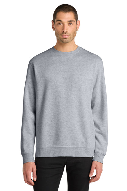 District V.I.T.Fleece Crew DT6104