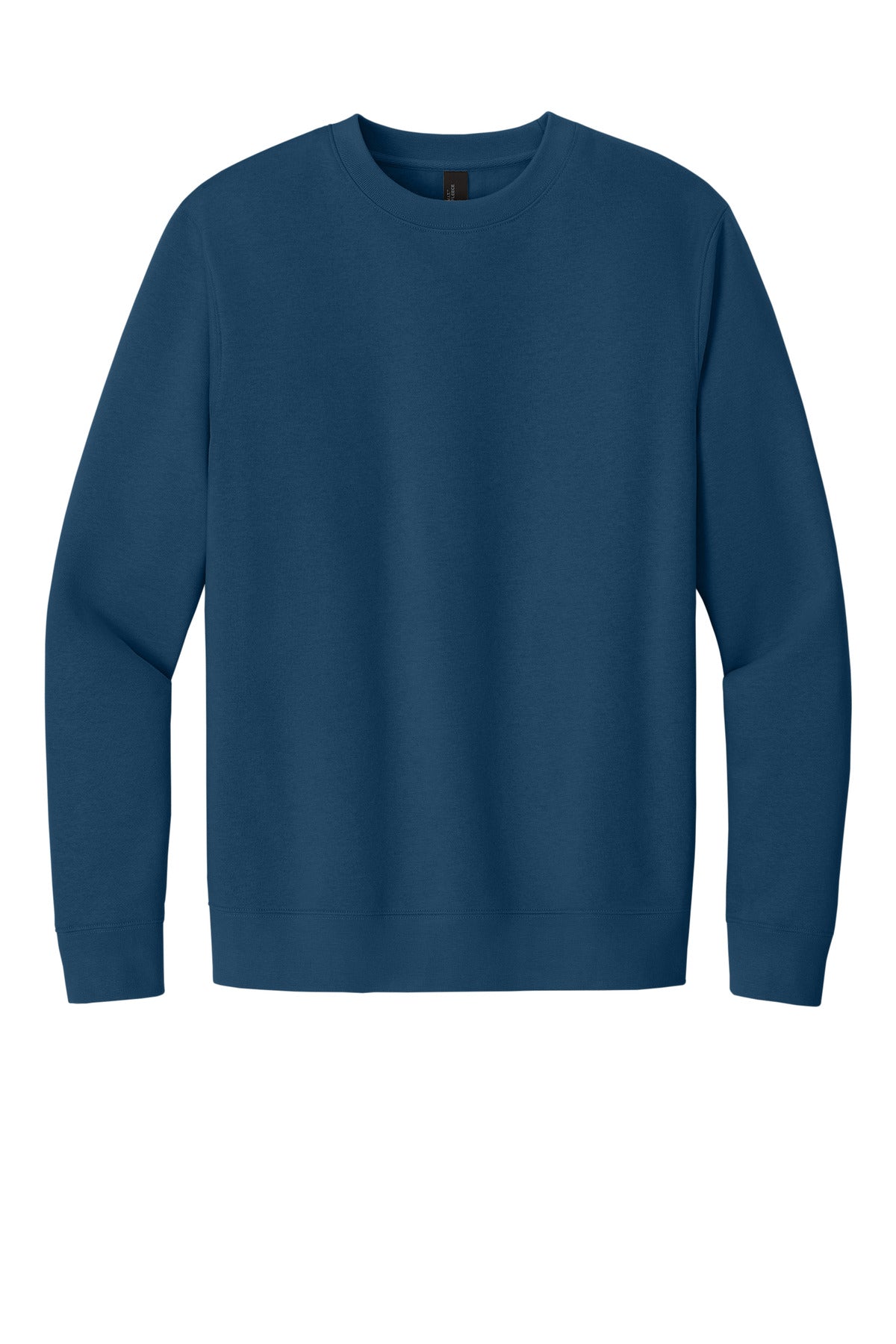 District V.I.T.Fleece Crew DT6104