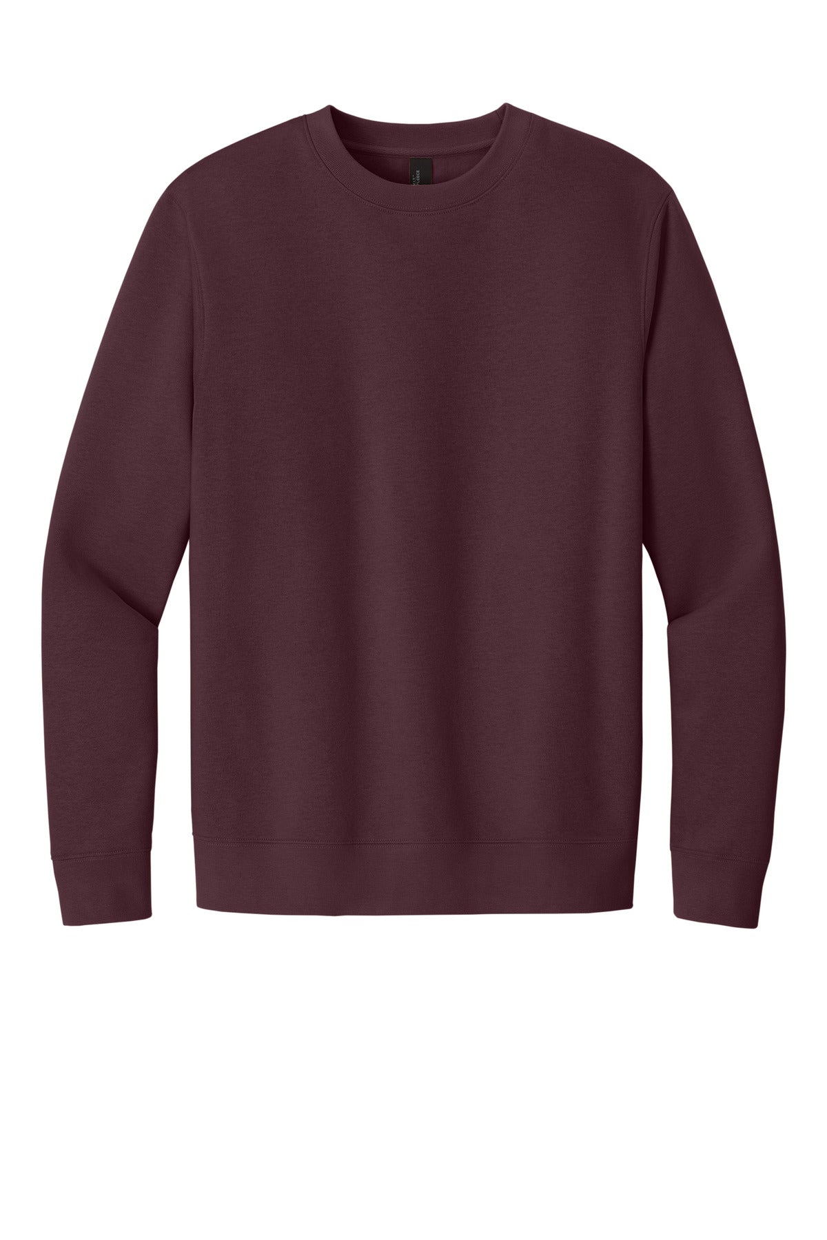 District V.I.T.Fleece Crew DT6104