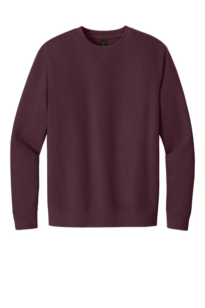 District V.I.T.Fleece Crew DT6104