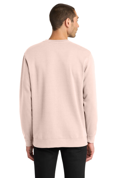 District V.I.T.Fleece Crew DT6104