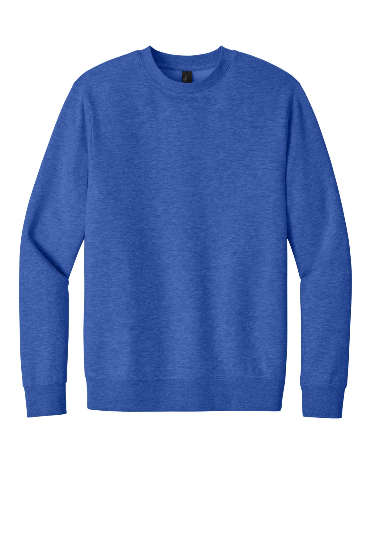 District V.I.T.Fleece Crew DT6104