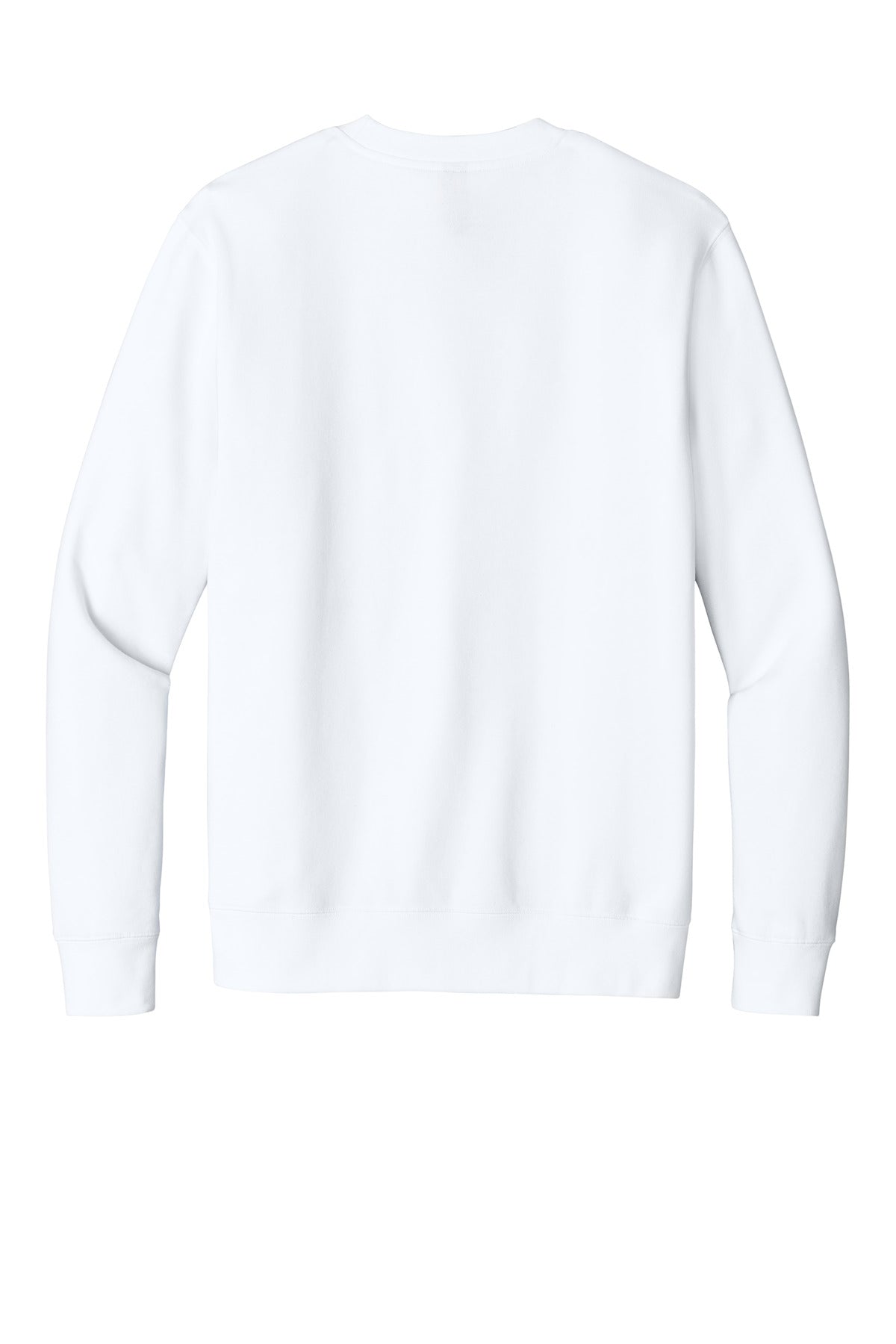 District V.I.T.Fleece Crew DT6104