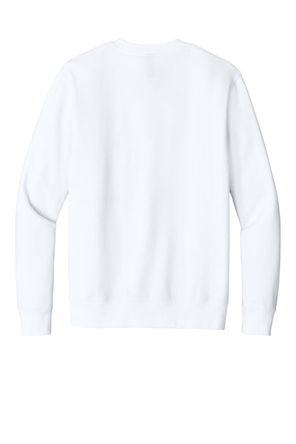 District V.I.T.Fleece Crew DT6104