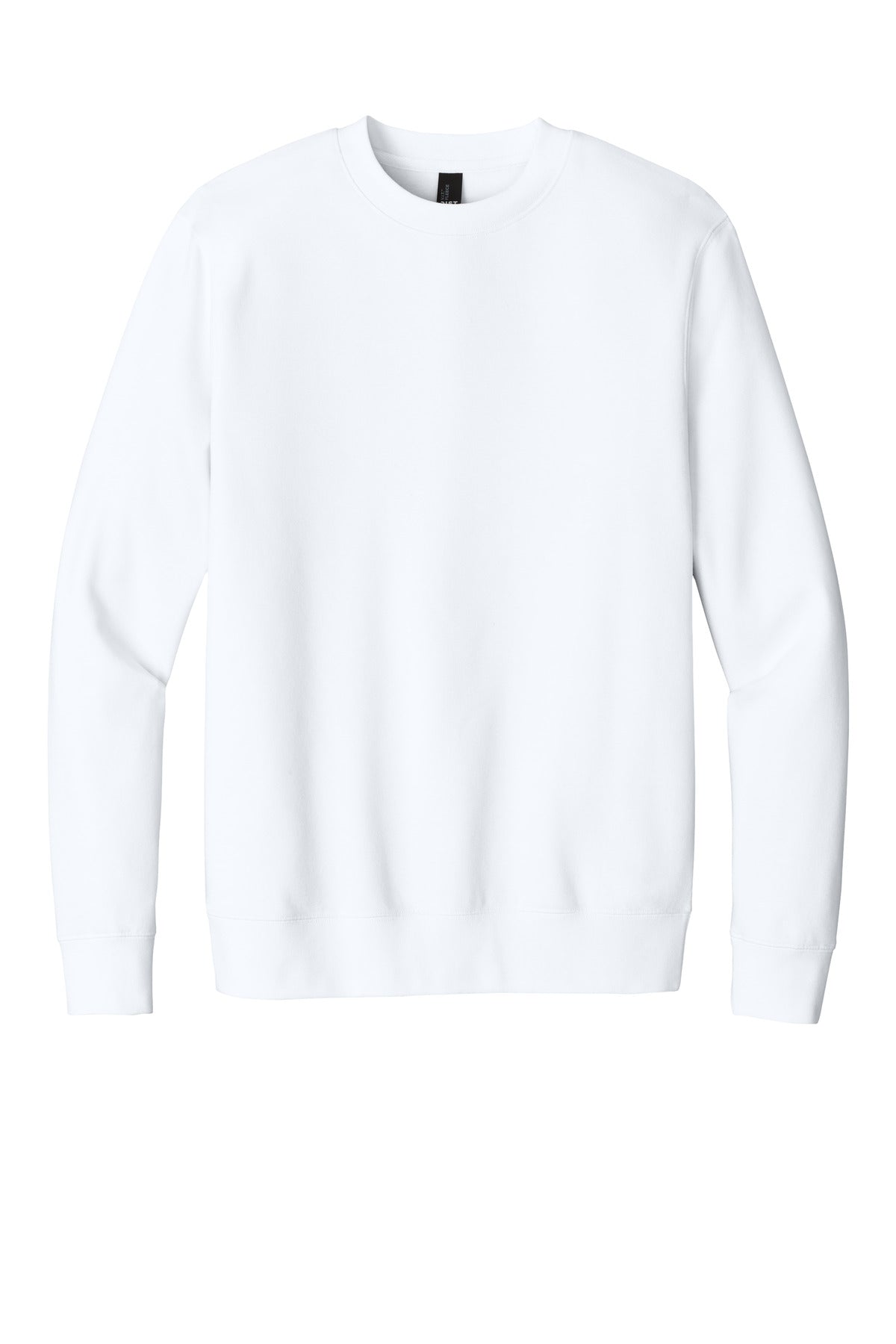 District V.I.T.Fleece Crew DT6104