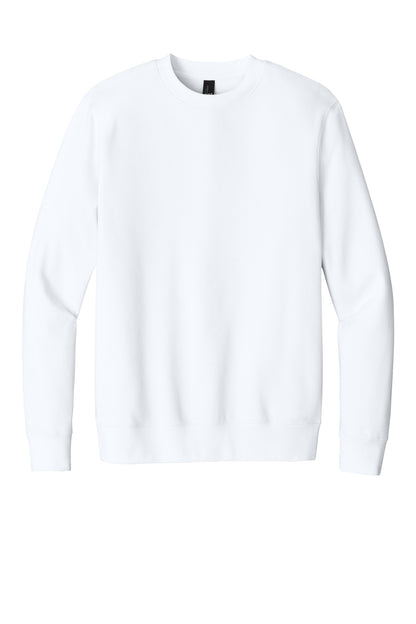 District V.I.T.Fleece Crew DT6104