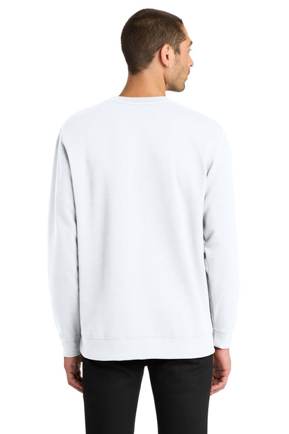 District V.I.T.Fleece Crew DT6104