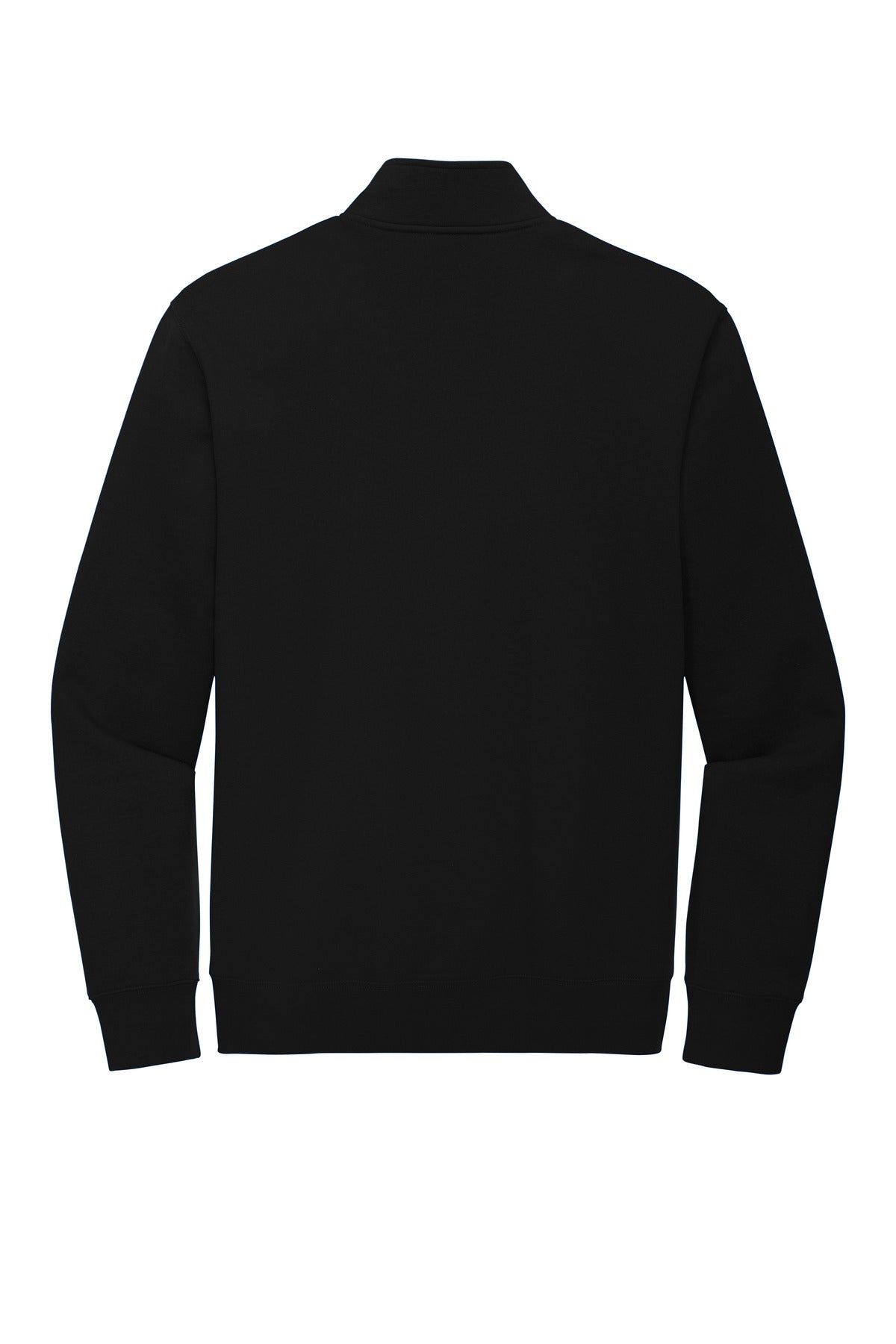 District V.I.T.Fleece 1/4-Zip DT6106