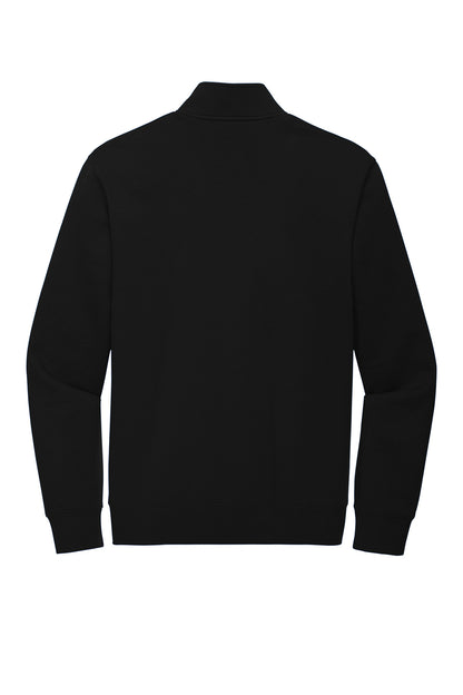 District V.I.T.Fleece 1/4-Zip DT6106