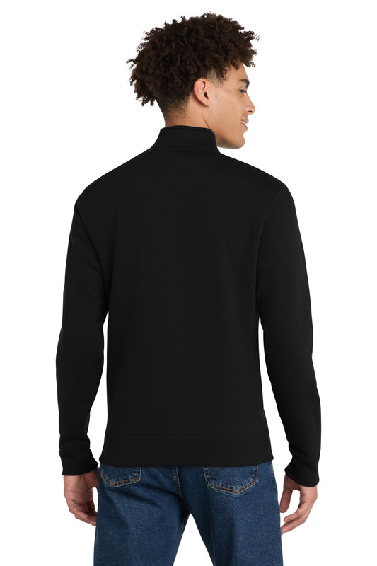 District V.I.T.Fleece 1/4-Zip DT6106