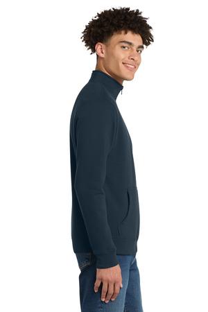District V.I.T.Fleece 1/4-Zip DT6106