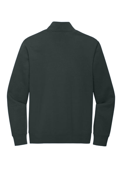 District V.I.T.Fleece 1/4-Zip DT6106