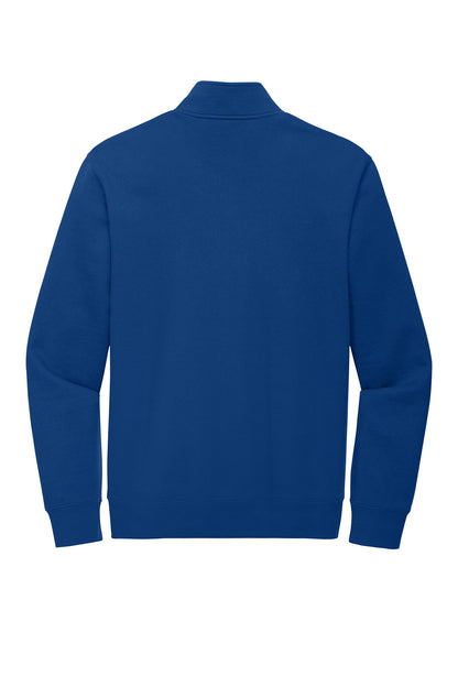 District V.I.T.Fleece 1/4-Zip DT6106