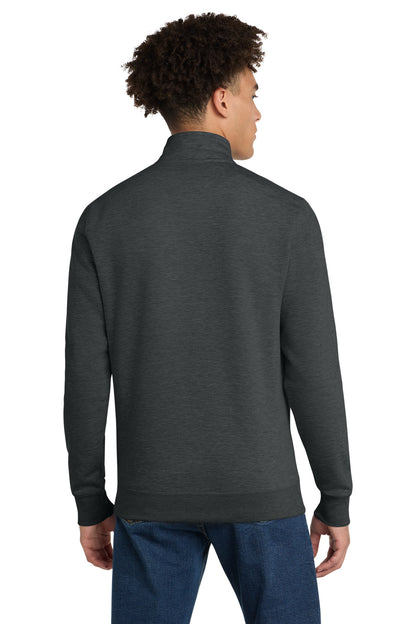 District V.I.T.Fleece 1/4-Zip DT6106