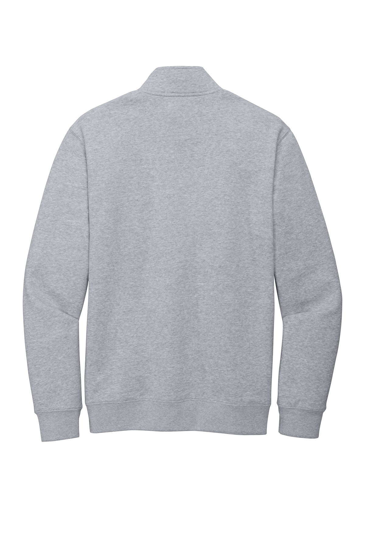 District V.I.T.Fleece 1/4-Zip DT6106
