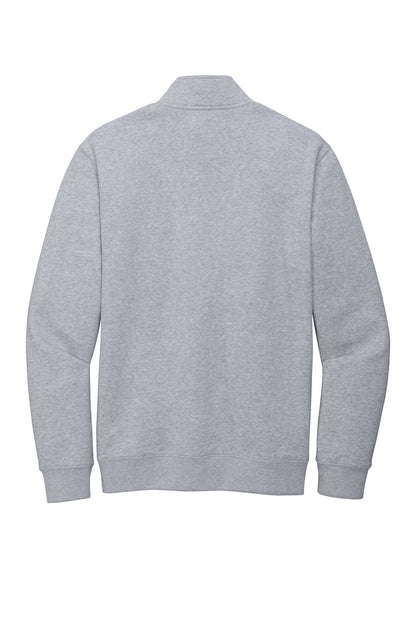 District V.I.T.Fleece 1/4-Zip DT6106