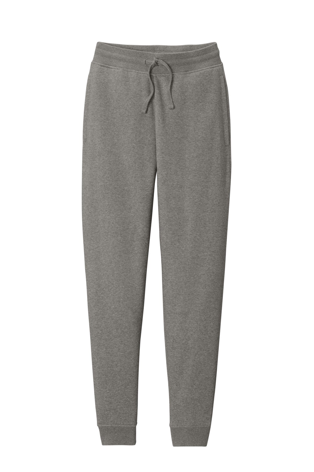 District V.I.T.Fleece Jogger DT6107