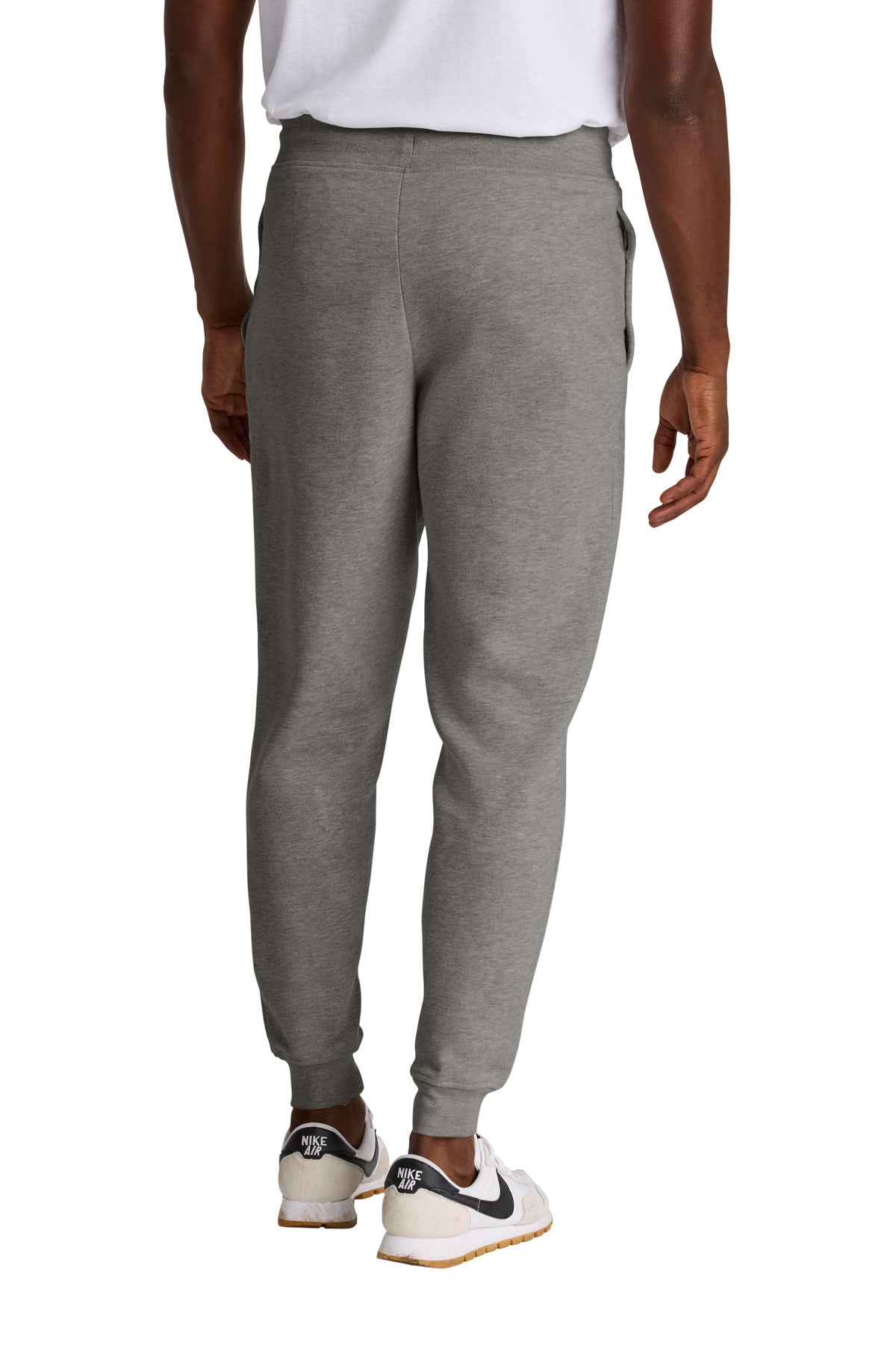 District V.I.T.Fleece Jogger DT6107