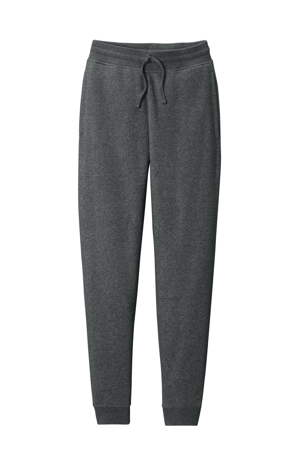 District V.I.T.Fleece Jogger DT6107