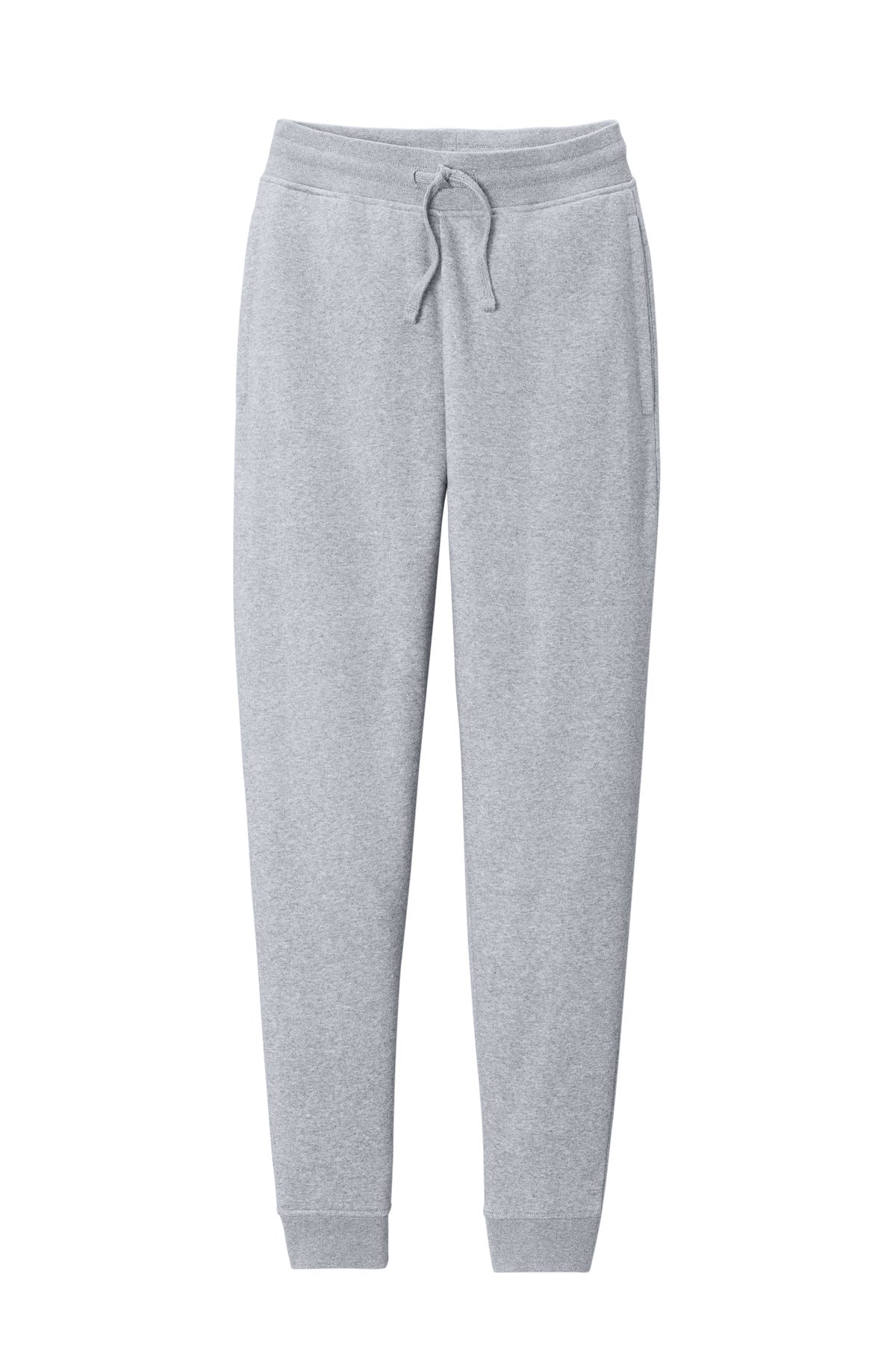 District V.I.T.Fleece Jogger DT6107
