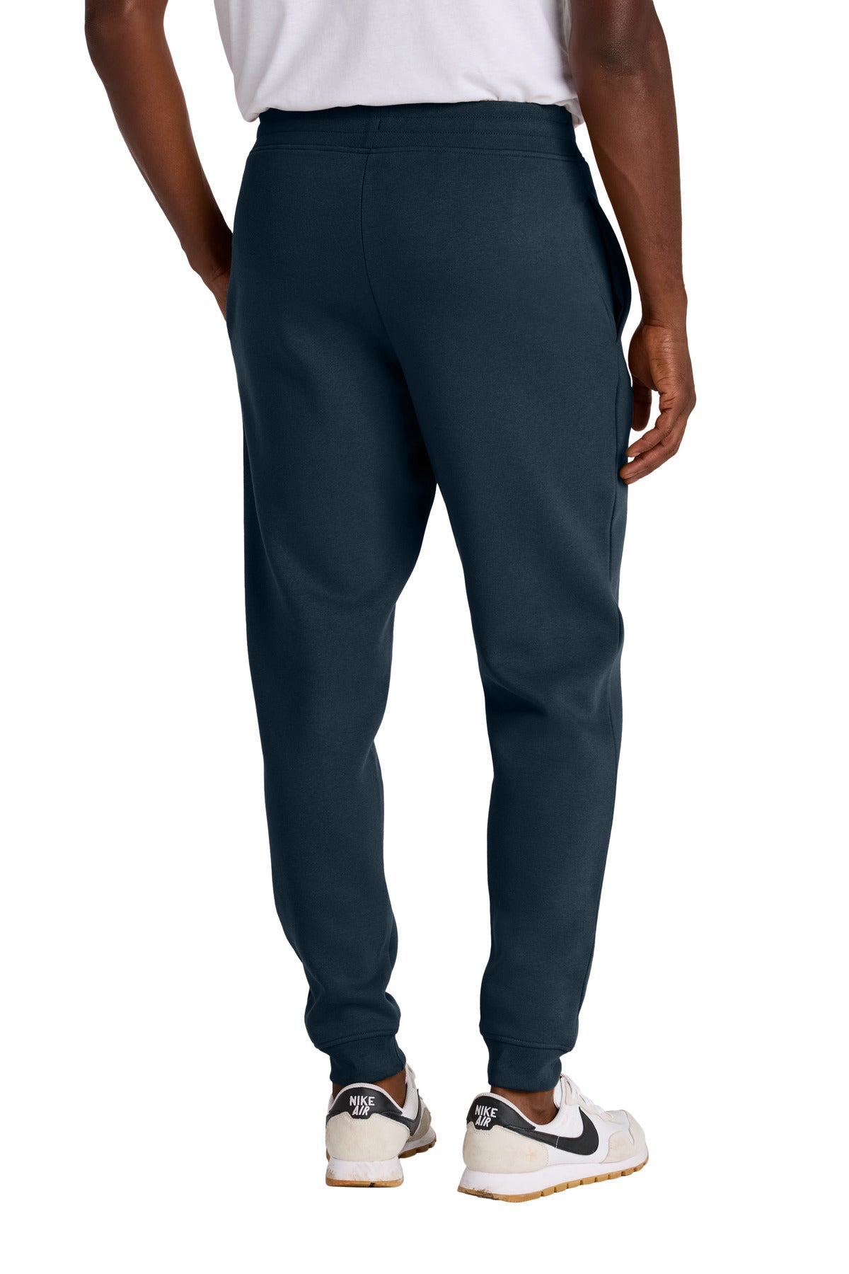 District V.I.T.Fleece Jogger DT6107