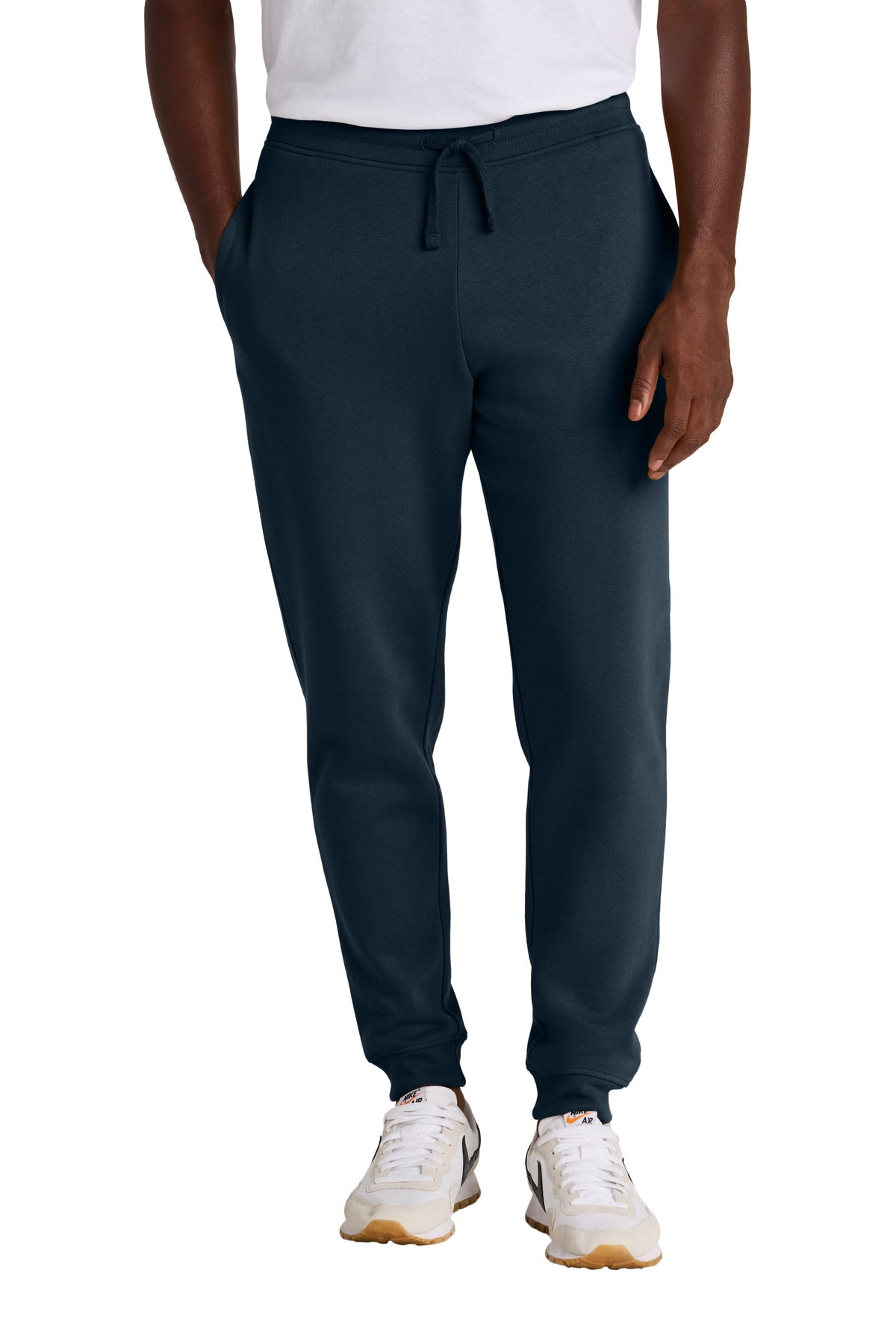 District V.I.T.Fleece Jogger DT6107