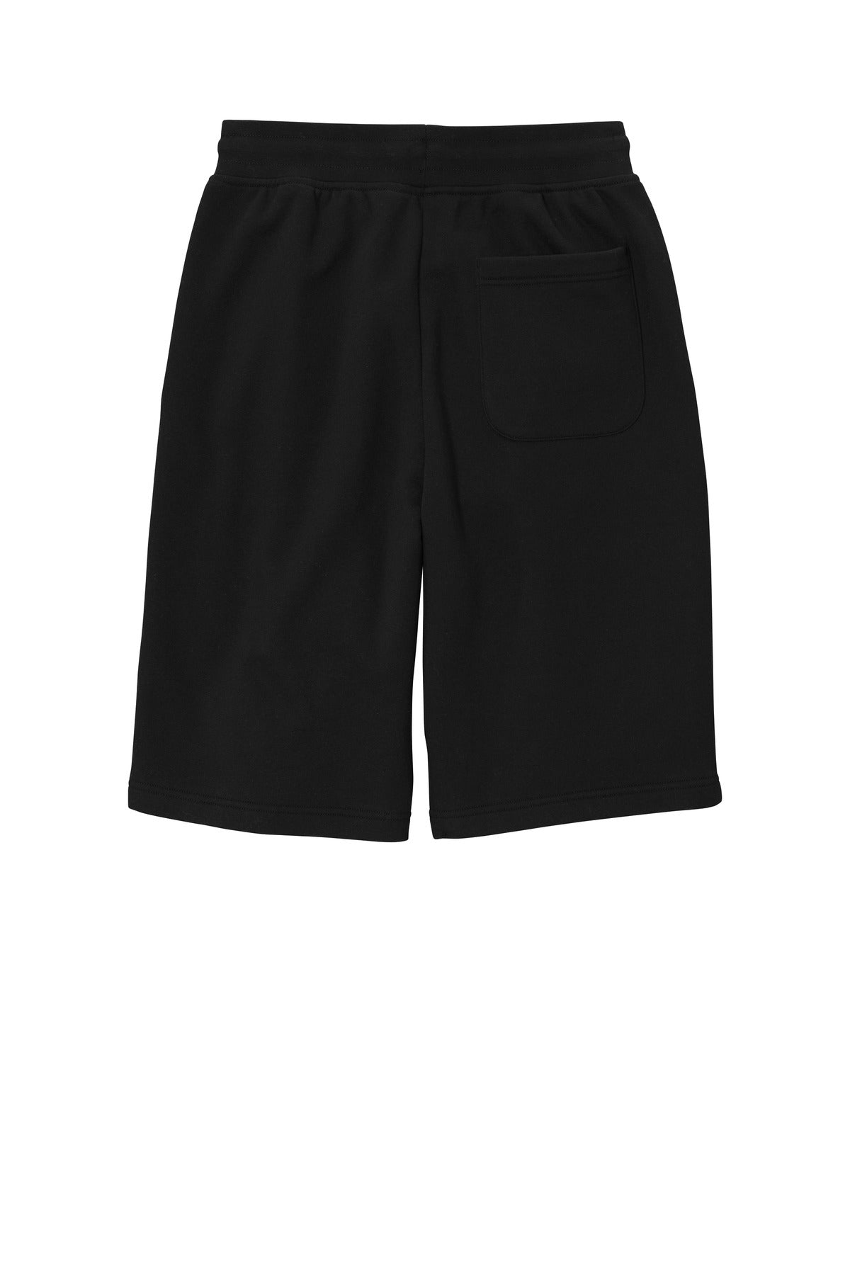 District V.I.T.Fleece Short DT6108