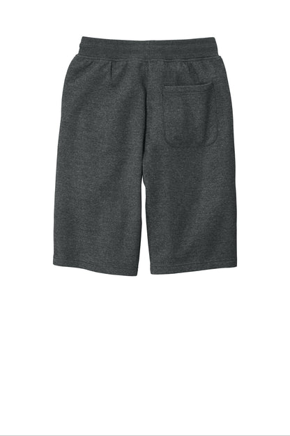 District V.I.T.Fleece Short DT6108