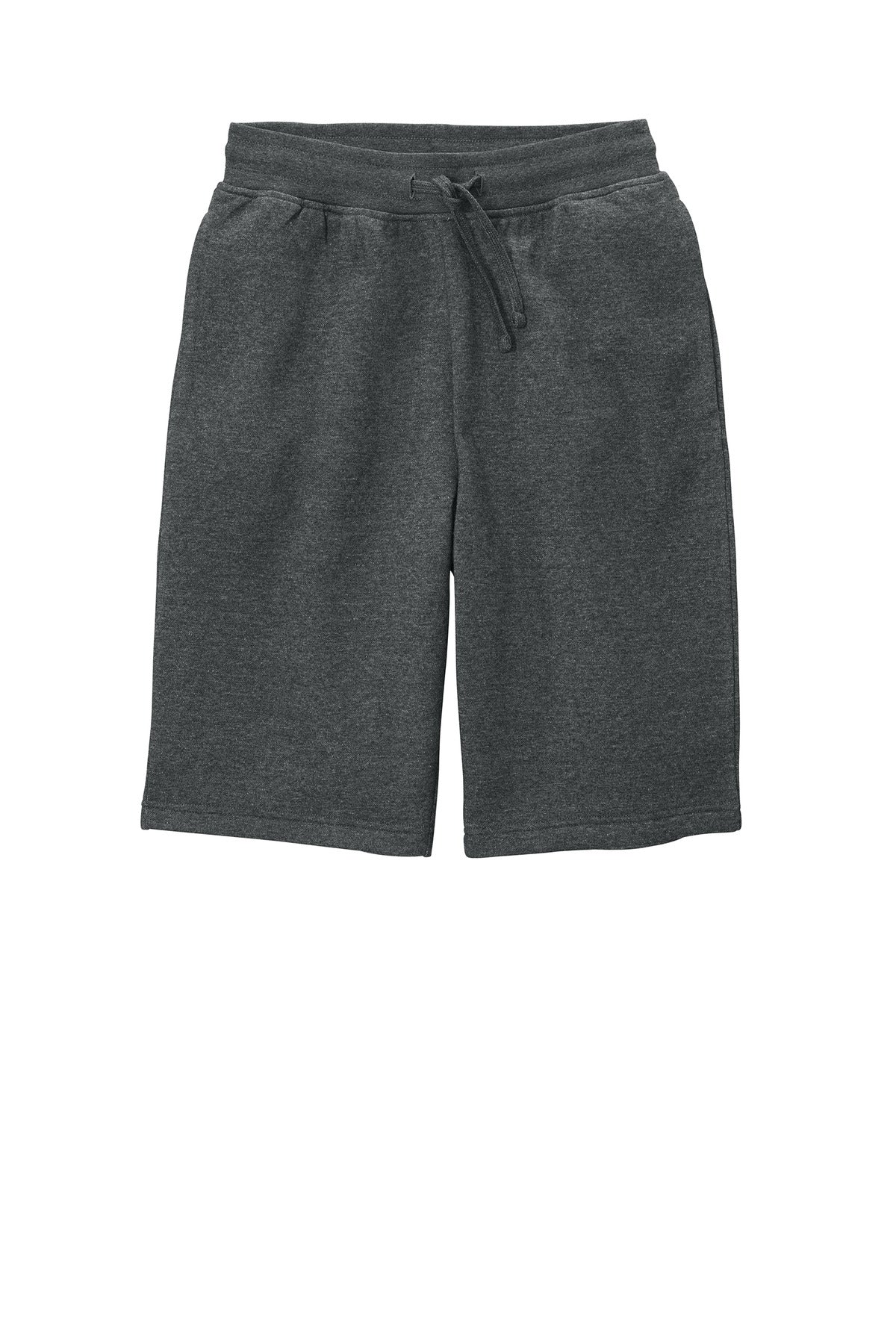 District V.I.T.Fleece Short DT6108