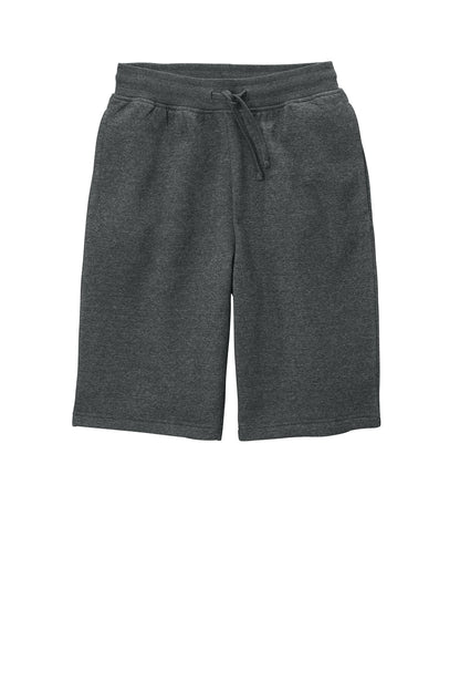 District V.I.T.Fleece Short DT6108